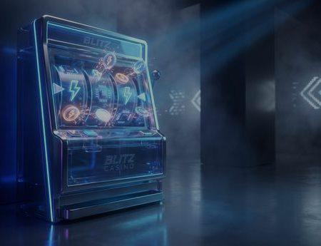 Blitz Casino
