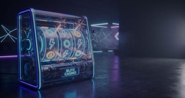 Blitz Casino