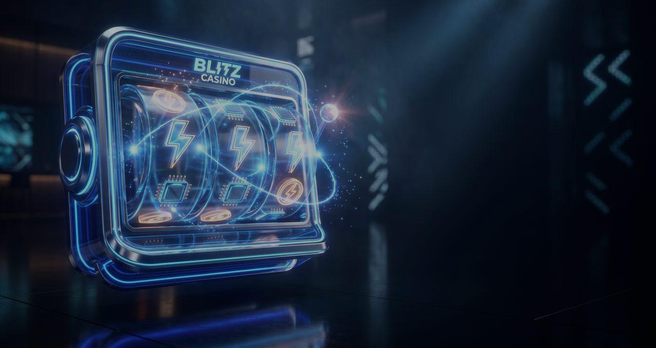 Blitz Casino